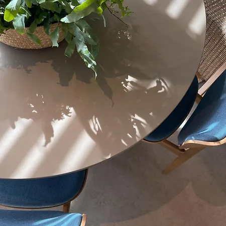 Cocoon Theresienwiese Otel 4*