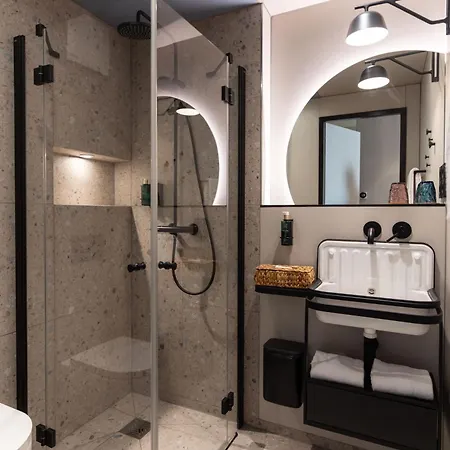 Cocoon Theresienwiese 4*