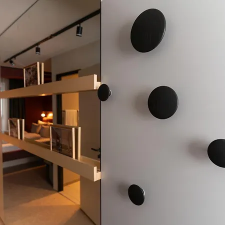 Cocoon Theresienwiese 4* Münih