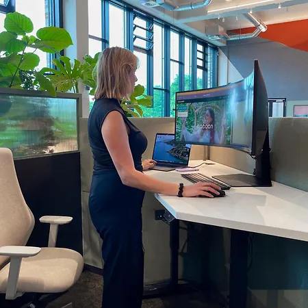 Cocoon Theresienwiese 4* Münih