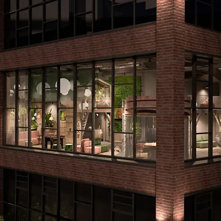 Cocoon Theresienwiese