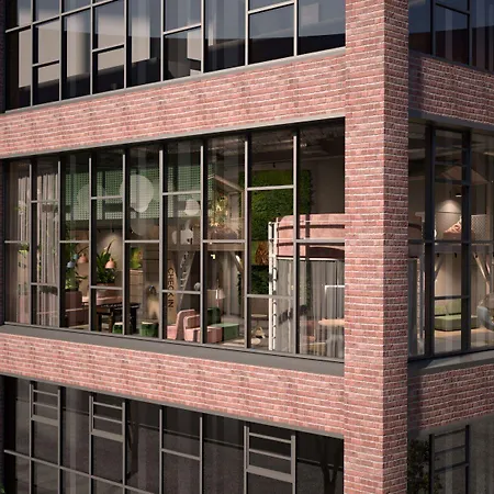 Otel Cocoon Theresienwiese 4*