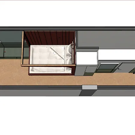 Cocoon Theresienwiese