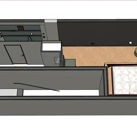 Cocoon Theresienwiese Münih