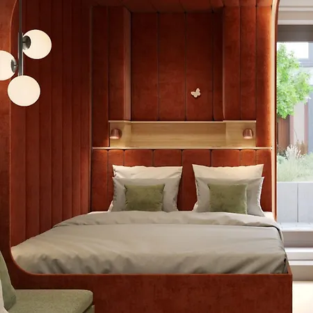 Cocoon Theresienwiese