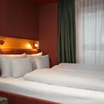 Cocoon Theresienwiese Otel Münih