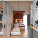 Cocoon Theresienwiese Hotel 4*