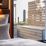 Cocoon Theresienwiese 4* Munich