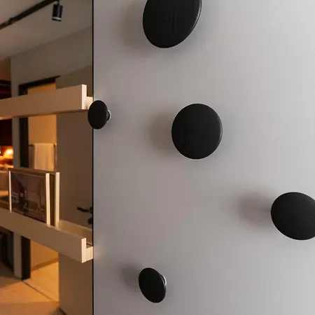 Hotel Cocoon Theresienwiese