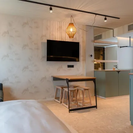 Cocoon Theresienwiese Hotel
