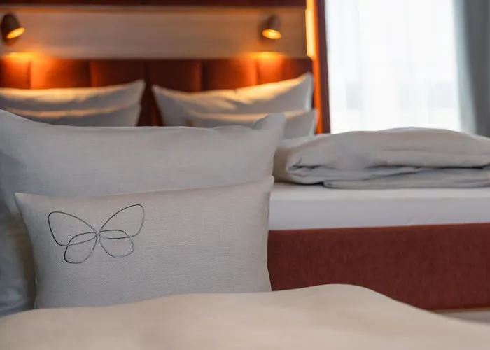 Cocoon Theresienwiese 4*