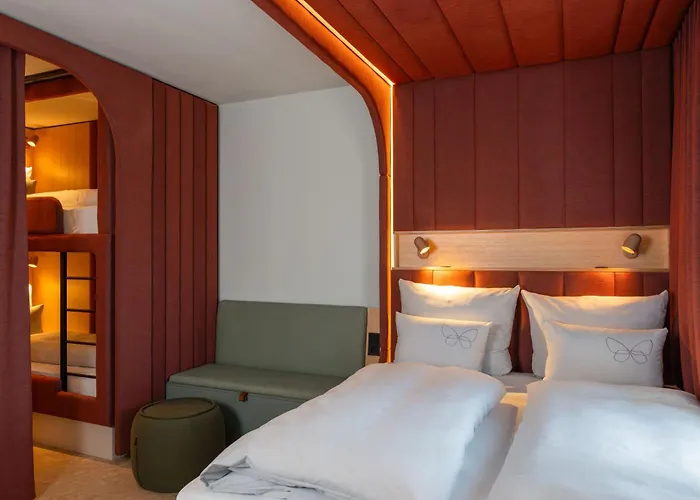 Cocoon Theresienwiese