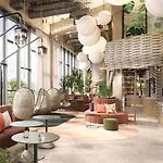 Cocoon Theresienwiese