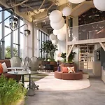 Hotel Cocoon Theresienwiese 4*