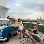 Cocoon Theresienwiese