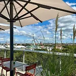 Hotel Cocoon Theresienwiese Monaco di Baviera