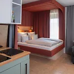 Cocoon Theresienwiese 4* Monaco di Baviera
