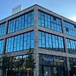 Cocoon Theresienwiese 4* Monaco di Baviera
