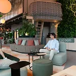 Cocoon Theresienwiese Monaco di Baviera