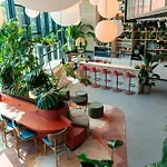 Cocoon Theresienwiese