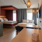 Hotel Cocoon Theresienwiese 4*