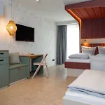 Hotel Cocoon Theresienwiese
