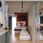 Cocoon Theresienwiese 4* Monaco di Baviera