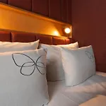 Cocoon Theresienwiese Hotel Munique