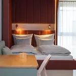 Cocoon Theresienwiese Munique