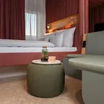 Cocoon Theresienwiese Hotel 4*