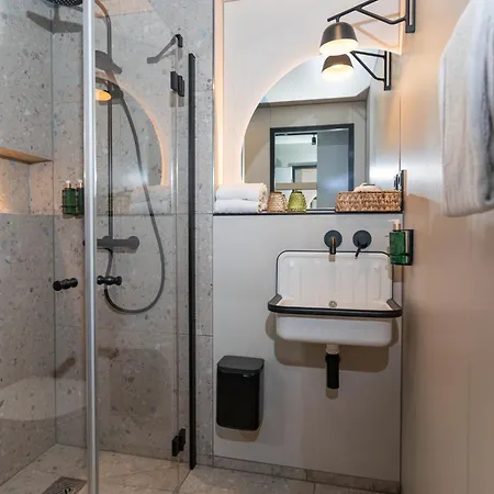 Ξενοδοχείο Cocoon Theresienwiese Μόναχο