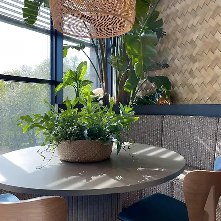 Cocoon Theresienwiese 4* Μόναχο