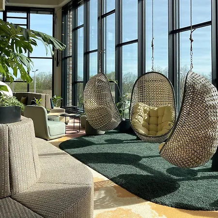 Cocoon Theresienwiese Hotel 4*
