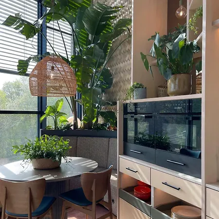 Ξενοδοχείο Cocoon Theresienwiese