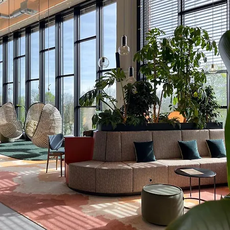 Cocoon Theresienwiese 4* Munich