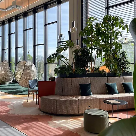 Cocoon Theresienwiese 4* Munich