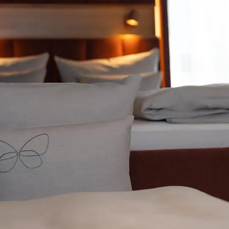 فندق Cocoon Theresienwiese 4*