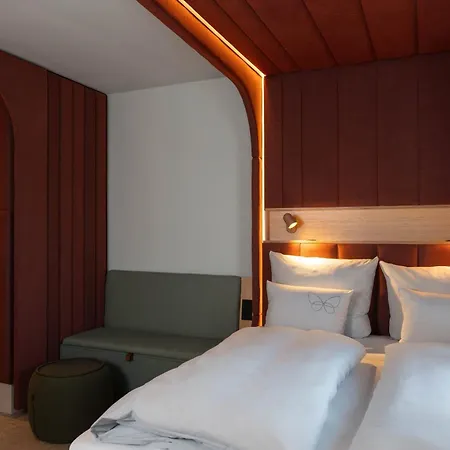 Cocoon Theresienwiese Μόναχο