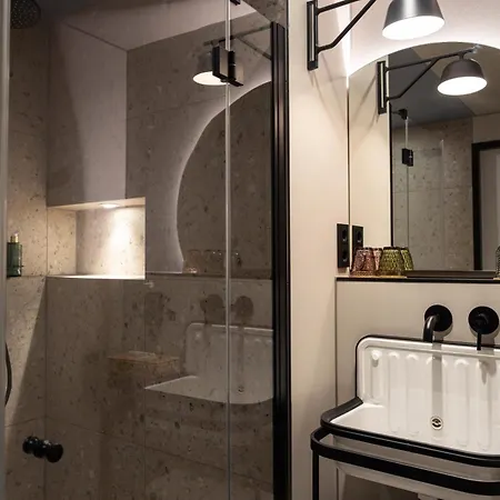 Cocoon Theresienwiese Hotel