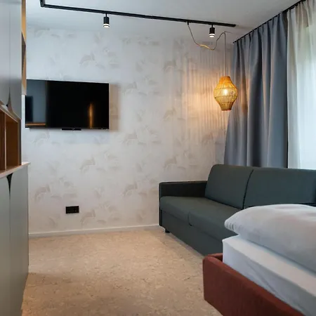 Hotel Cocoon Theresienwiese 4*