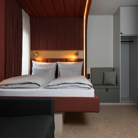 Hotel Cocoon Theresienwiese