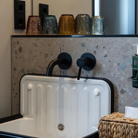 Cocoon Theresienwiese Ξενοδοχείο 4*