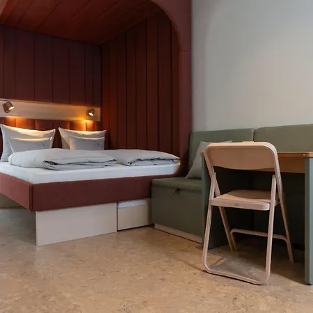 Cocoon Theresienwiese Munich