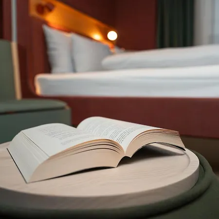 Cocoon Theresienwiese 4*