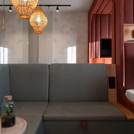 Cocoon Theresienwiese 4*