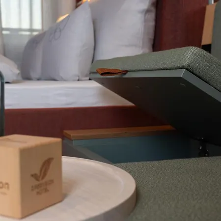 Cocoon Theresienwiese Μόναχο