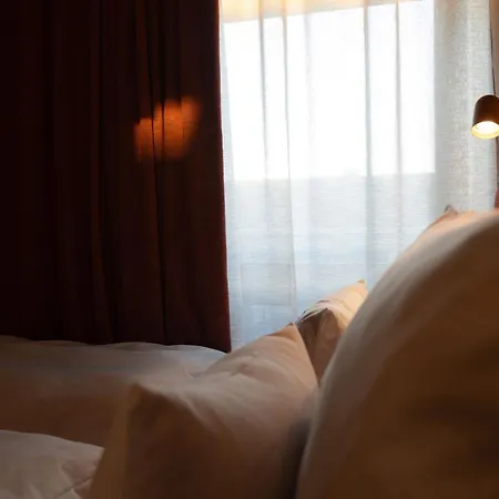 Ξενοδοχείο Cocoon Theresienwiese