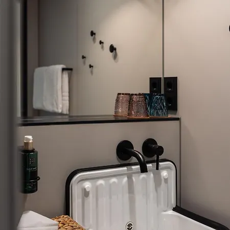 Cocoon Theresienwiese 4* Μόναχο