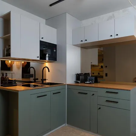 Cocoon Theresienwiese 4* Μόναχο