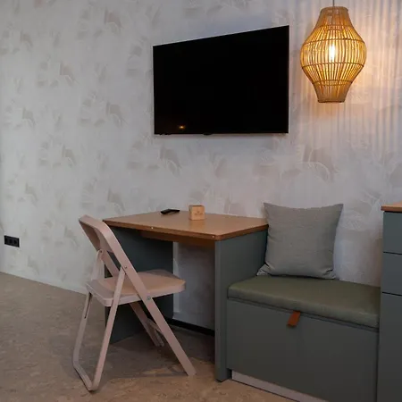 Hotel Cocoon Theresienwiese Munich